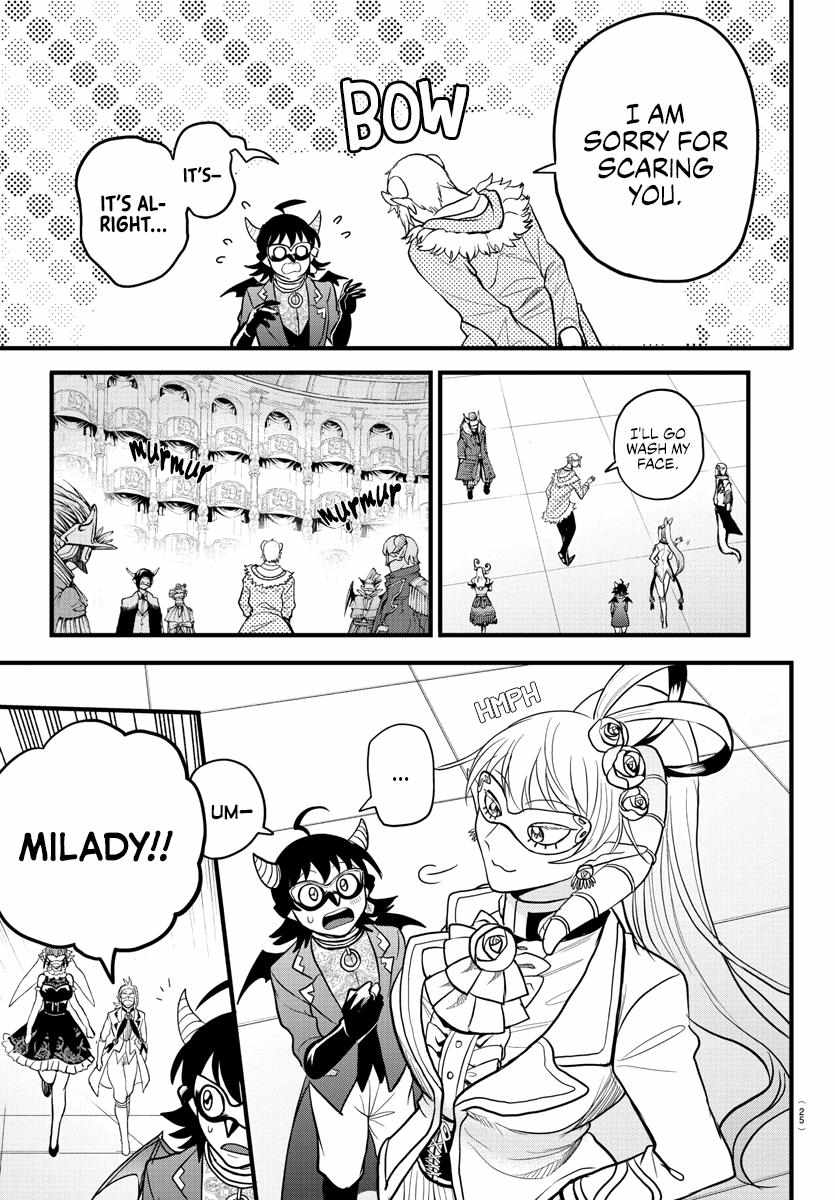 Read Mairimashita Iruma-kun Manga Online