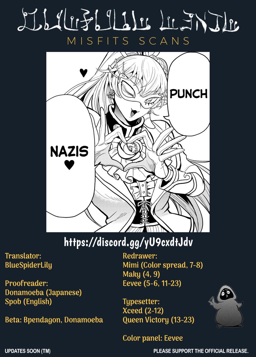 Read Mairimashita Iruma-kun Manga Online