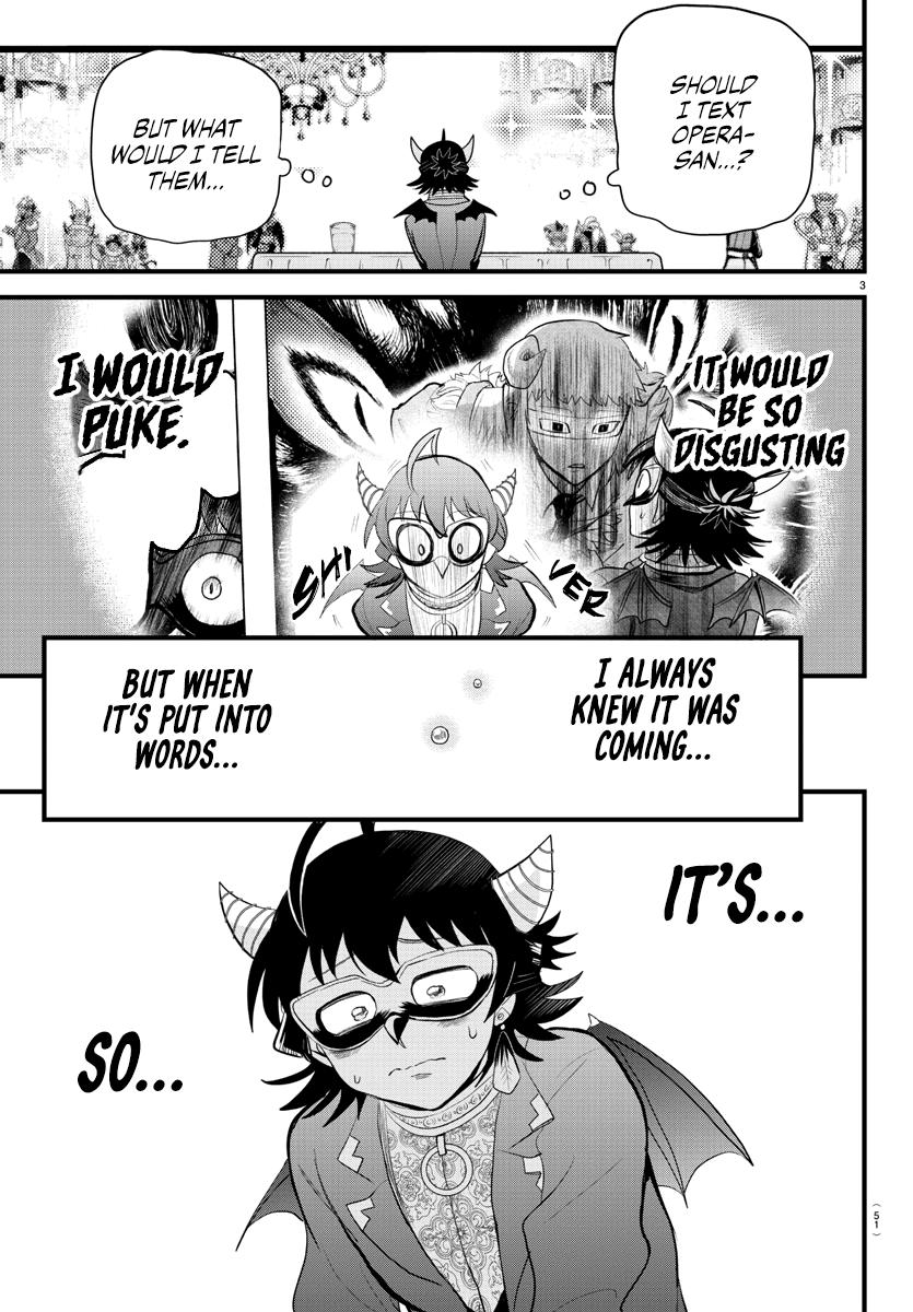 Read Mairimashita Iruma-kun Manga Online