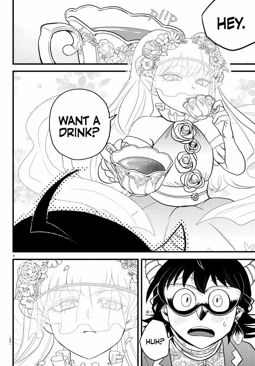 Read Mairimashita Iruma-kun Manga Online