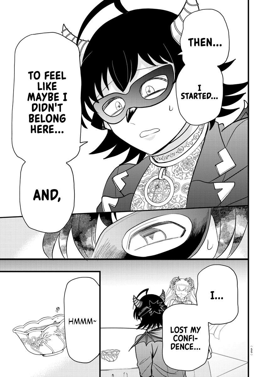 Read Mairimashita Iruma-kun Manga Online
