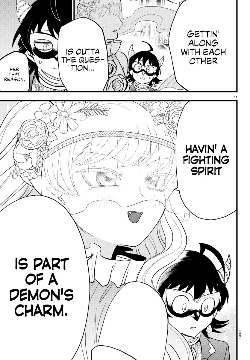 Read Mairimashita Iruma-kun Manga Online