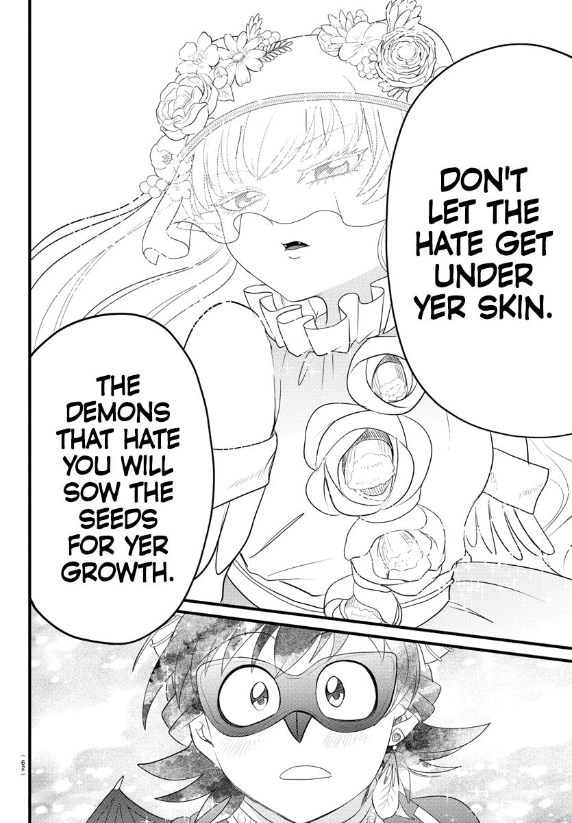 Read Mairimashita Iruma-kun Manga Online