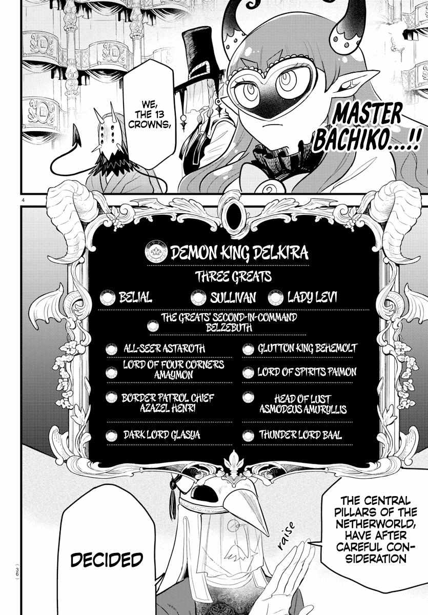 Read Mairimashita Iruma-kun Manga Online