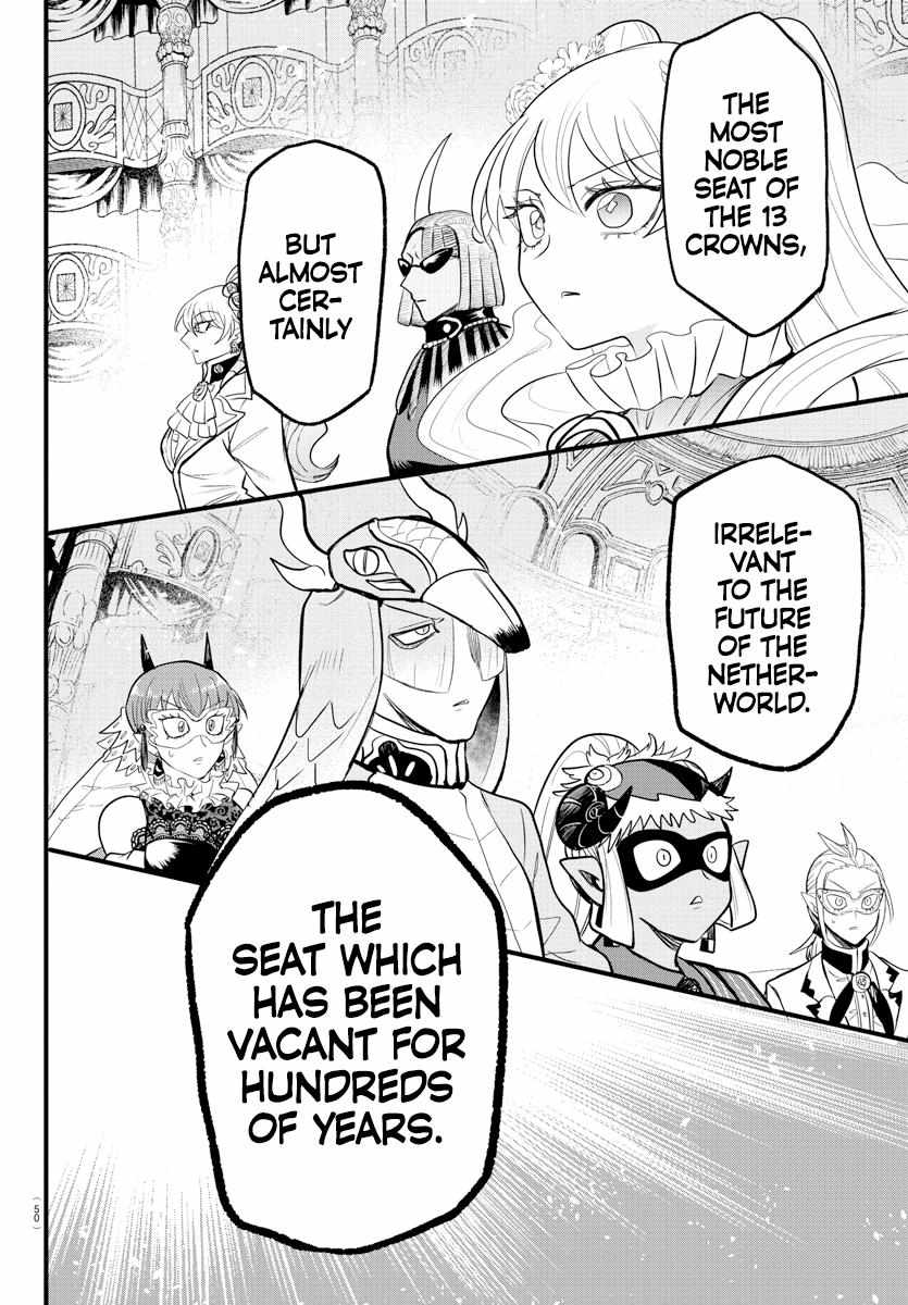 Read Mairimashita Iruma-kun Manga Online