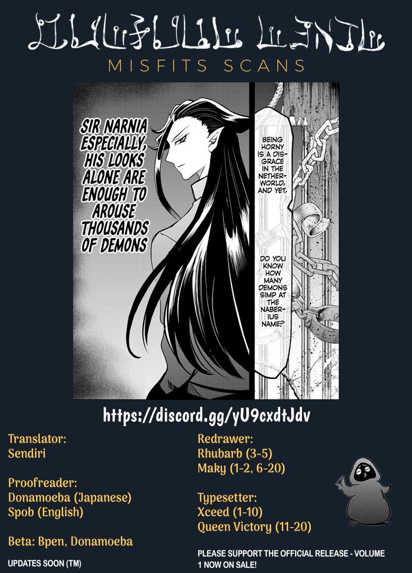 Read Mairimashita Iruma-kun Manga Online