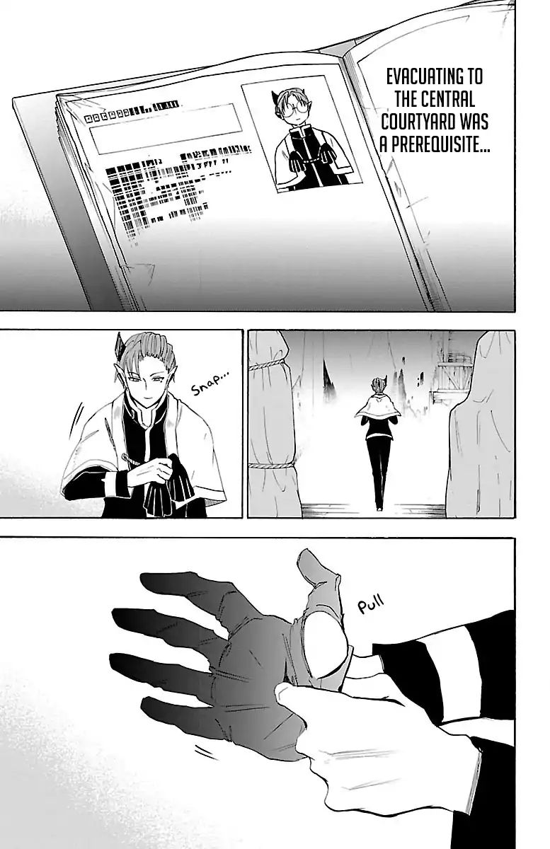 Read Mairimashita Iruma-kun Manga Online