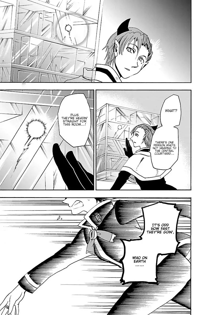 Read Mairimashita Iruma-kun Manga Online