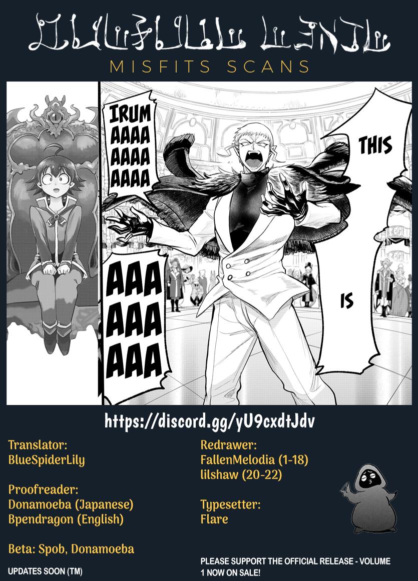 Read Mairimashita Iruma-kun Manga Online