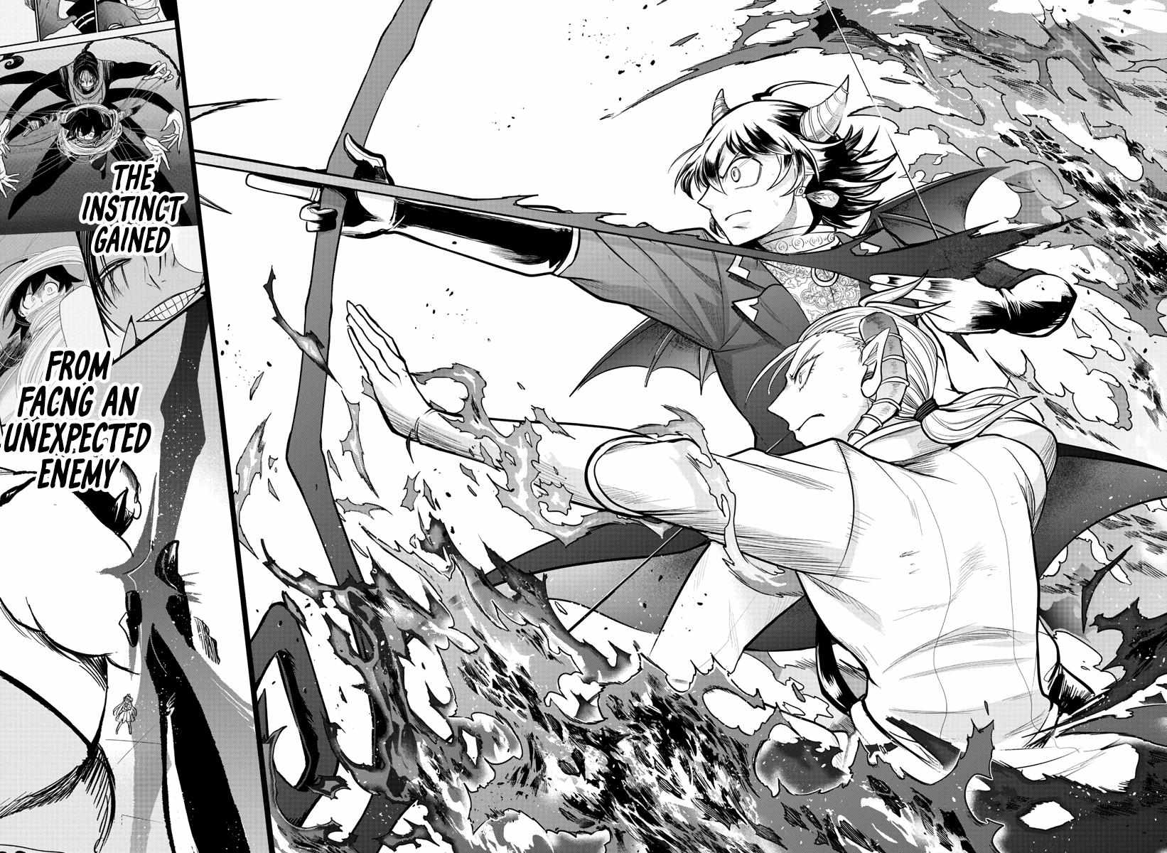 Read Mairimashita Iruma-kun Manga Online