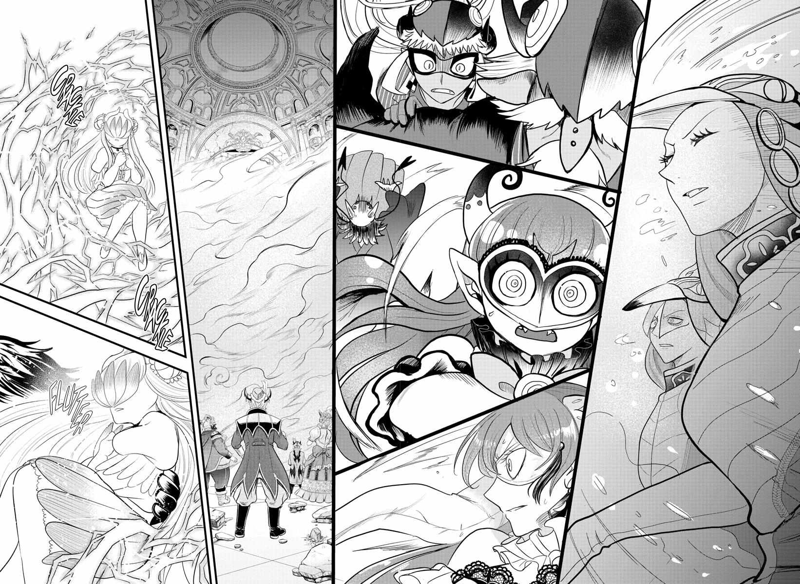 Read Mairimashita Iruma-kun Manga Online