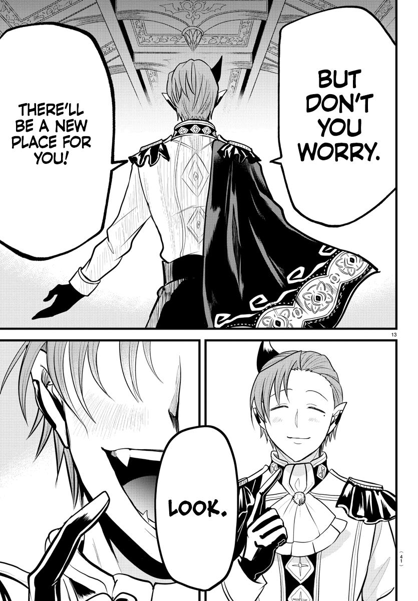 Read Mairimashita Iruma-kun Manga Online