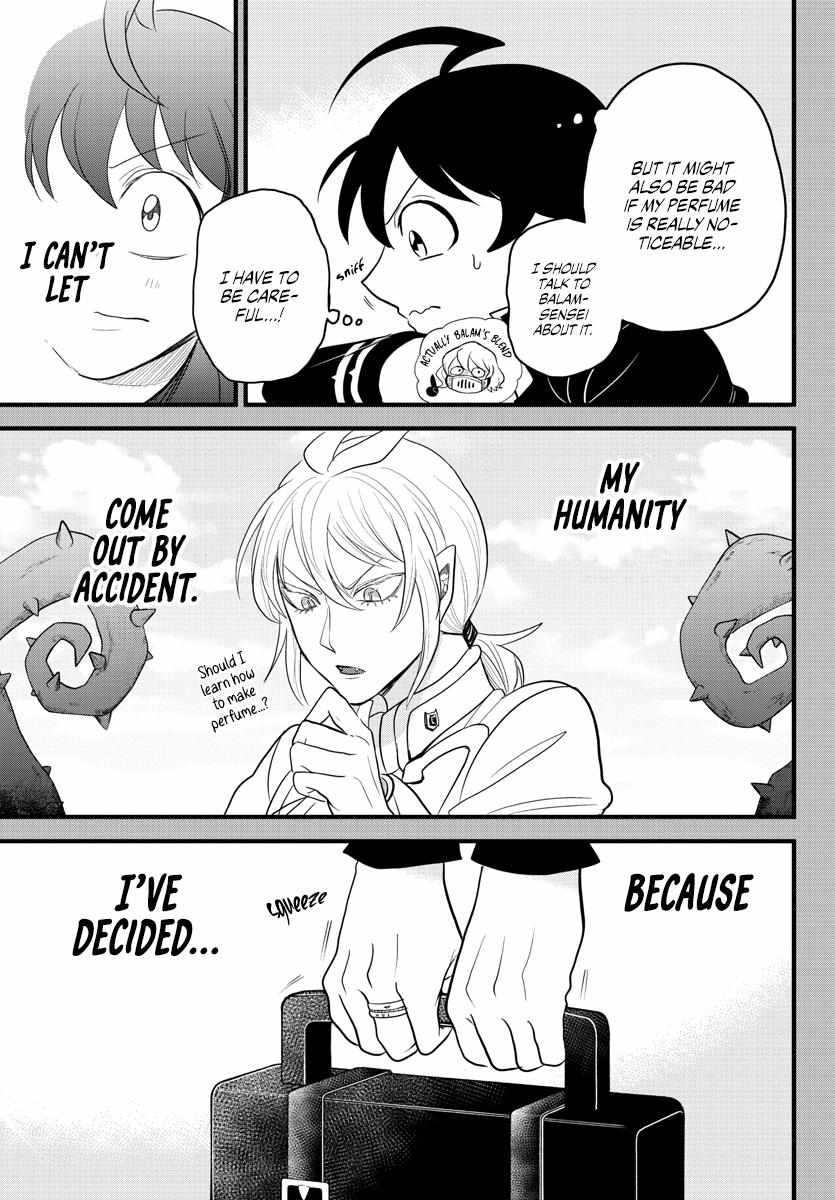 Read Mairimashita Iruma-kun Manga Online