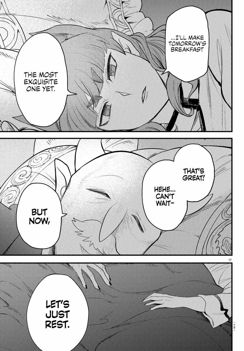 Read Mairimashita Iruma-kun Manga Online