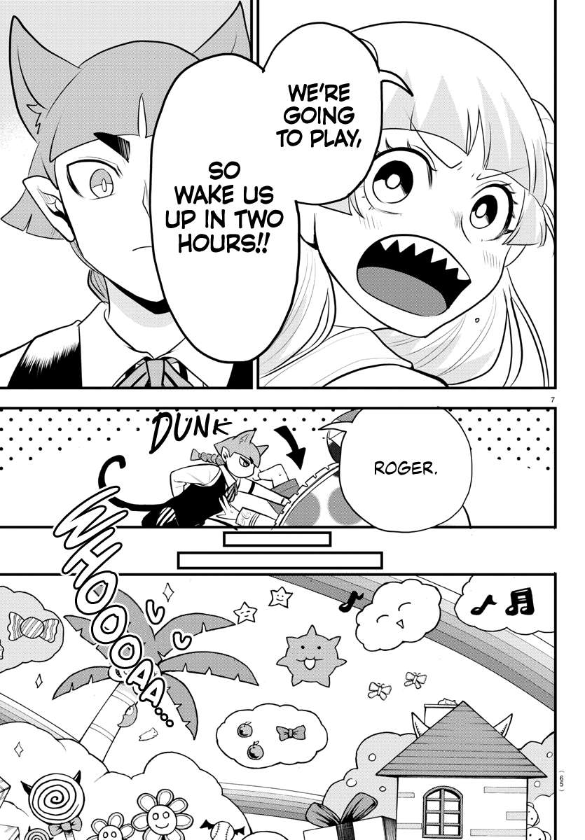 Read Mairimashita Iruma-kun Manga Online