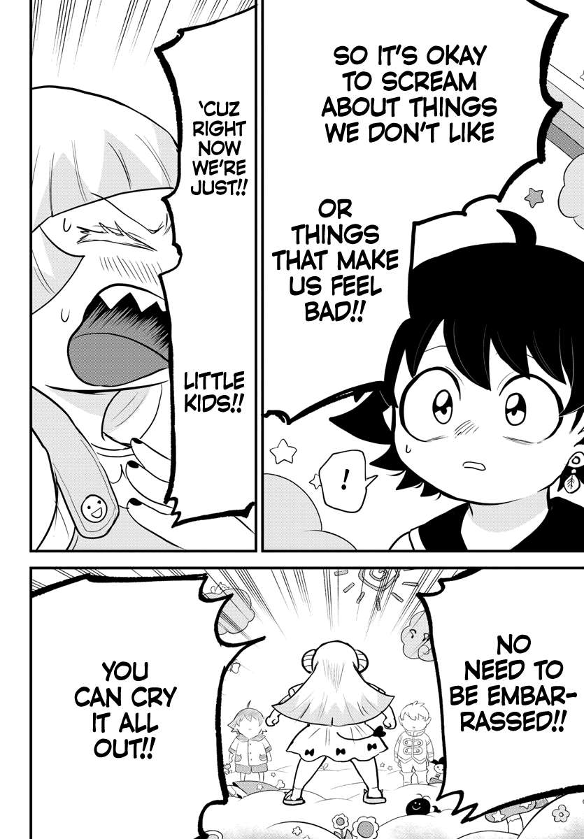 Read Mairimashita Iruma-kun Manga Online