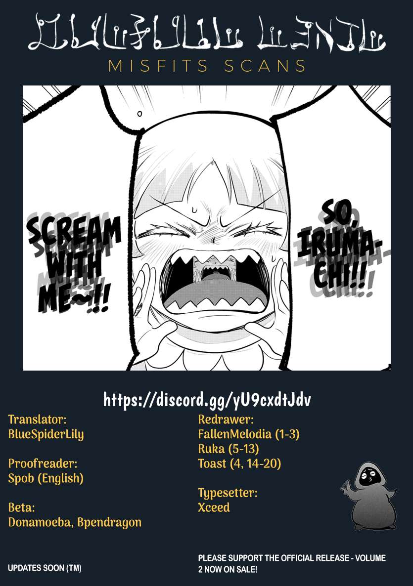 Read Mairimashita Iruma-kun Manga Online