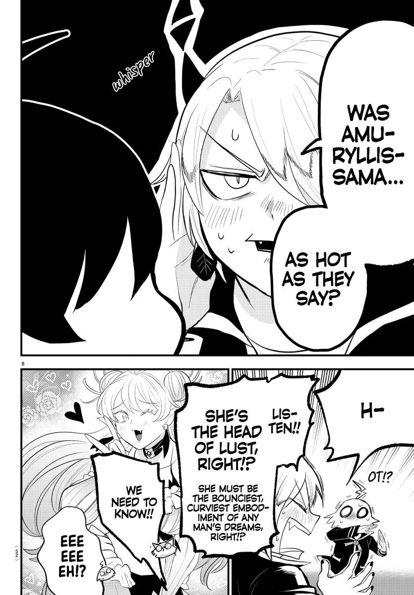 Read Mairimashita Iruma-kun Manga Online