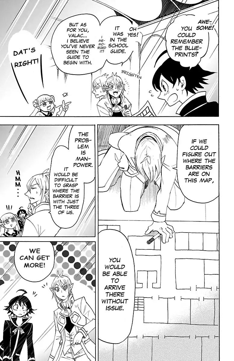 Read Mairimashita Iruma-kun Manga Online