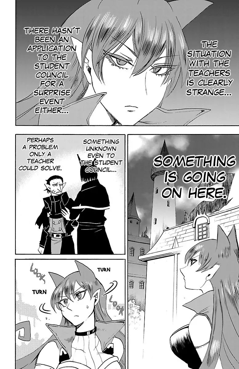 Read Mairimashita Iruma-kun Manga Online