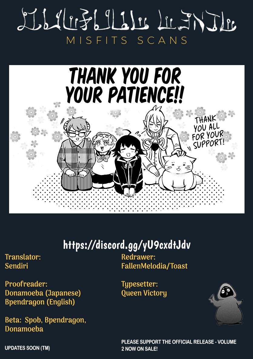 Read Mairimashita Iruma-kun Manga Online
