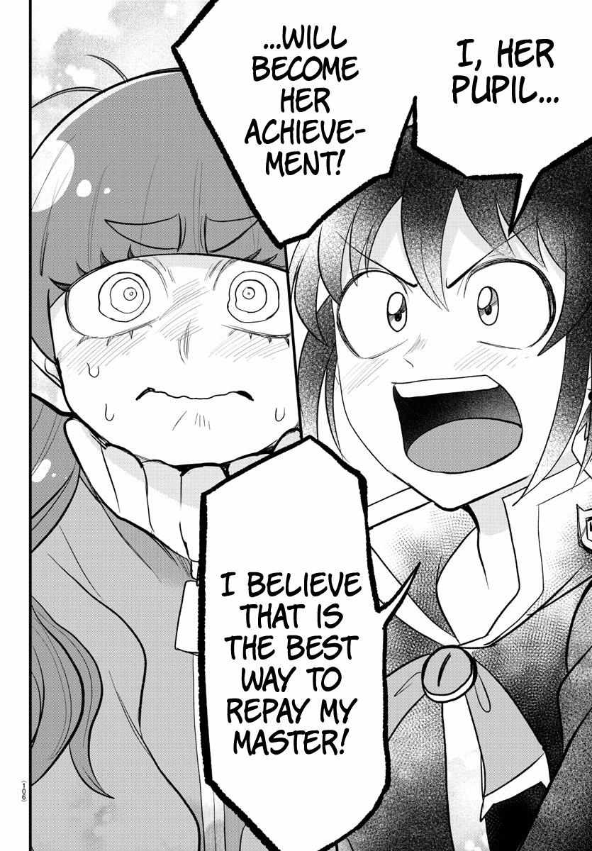 Read Mairimashita Iruma-kun Manga Online
