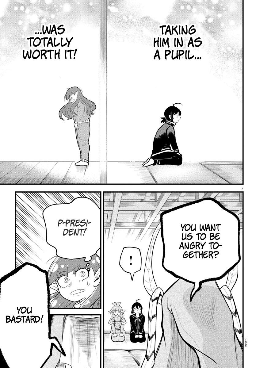 Read Mairimashita Iruma-kun Manga Online