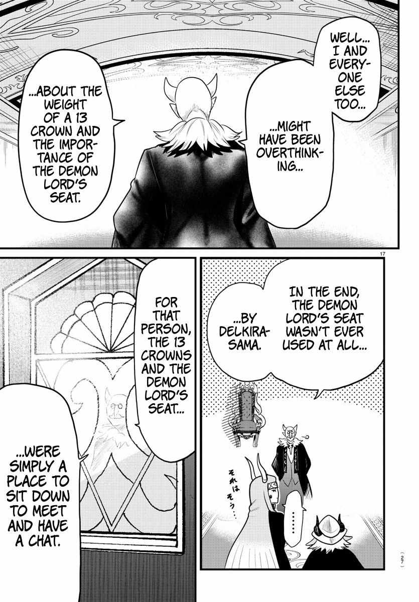 Read Mairimashita Iruma-kun Manga Online