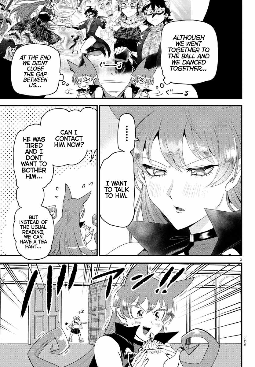 Read Mairimashita Iruma-kun Manga Online