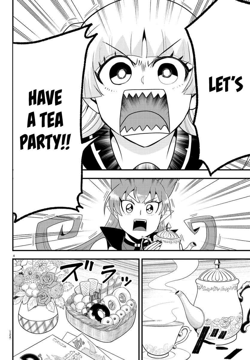 Read Mairimashita Iruma-kun Manga Online