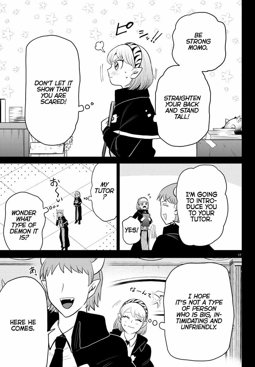 Read Mairimashita Iruma-kun Manga Online