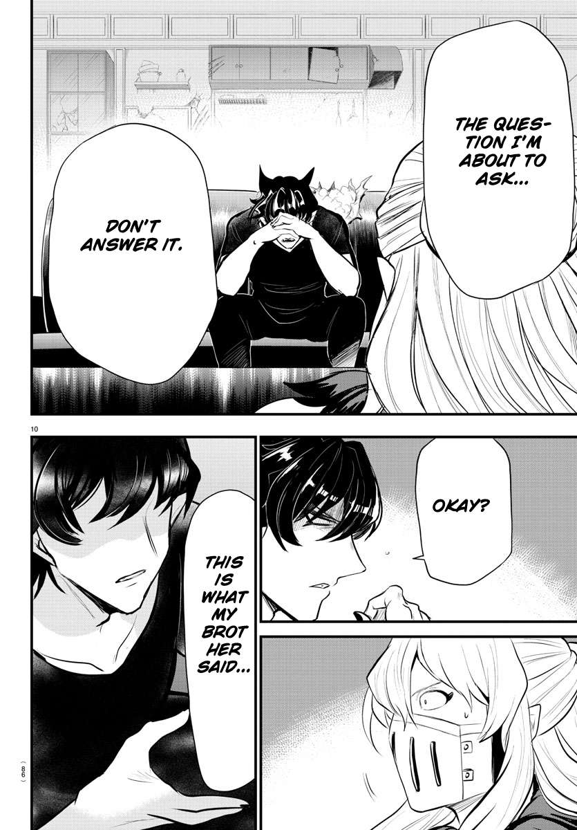 Read Mairimashita Iruma-kun Manga Online