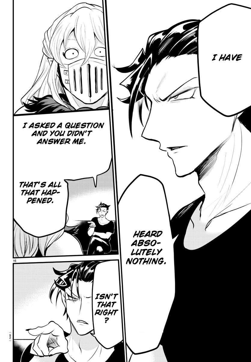 Read Mairimashita Iruma-kun Manga Online