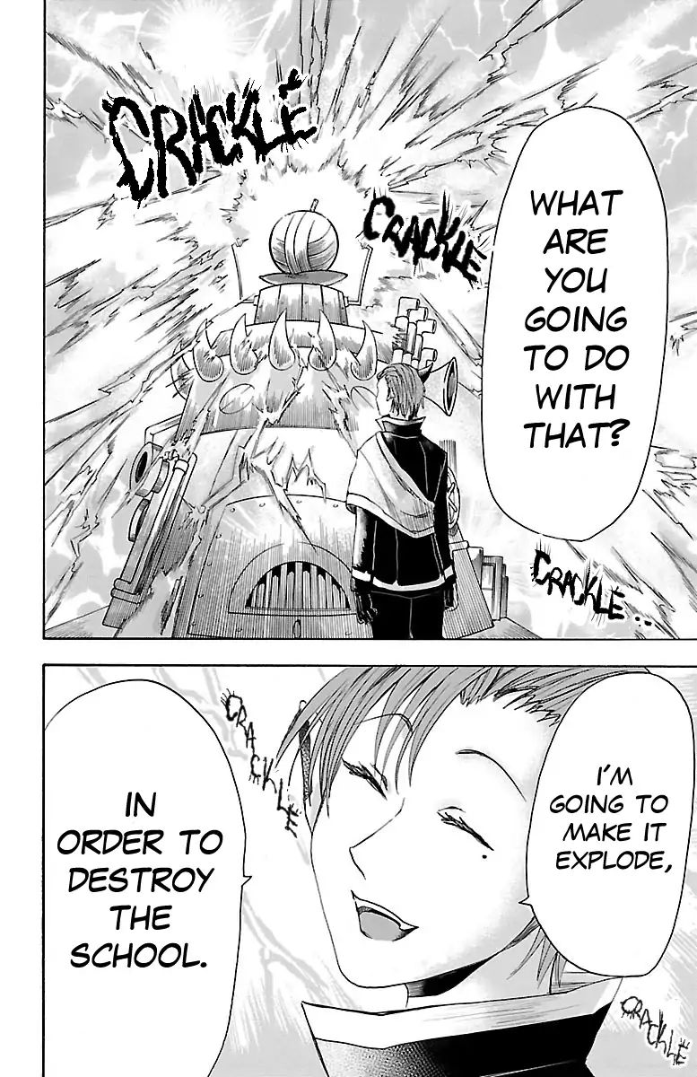 Read Mairimashita Iruma-kun Manga Online