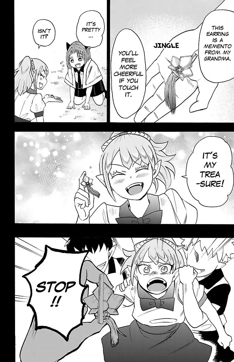 Read Mairimashita Iruma-kun Manga Online