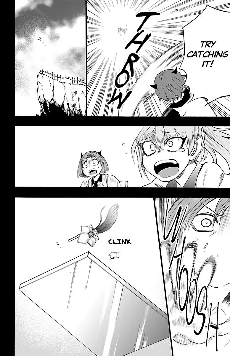 Read Mairimashita Iruma-kun Manga Online