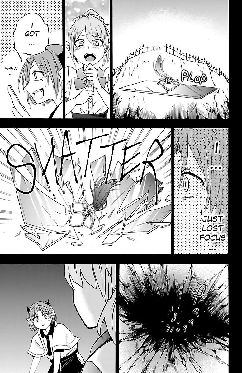 Read Mairimashita Iruma-kun Manga Online