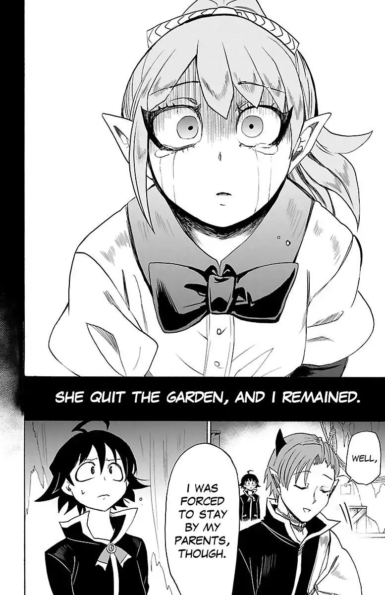 Read Mairimashita Iruma-kun Manga Online