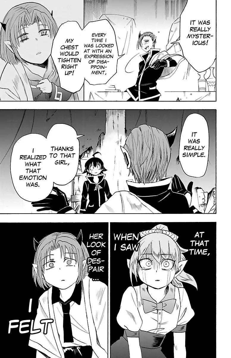 Read Mairimashita Iruma-kun Manga Online
