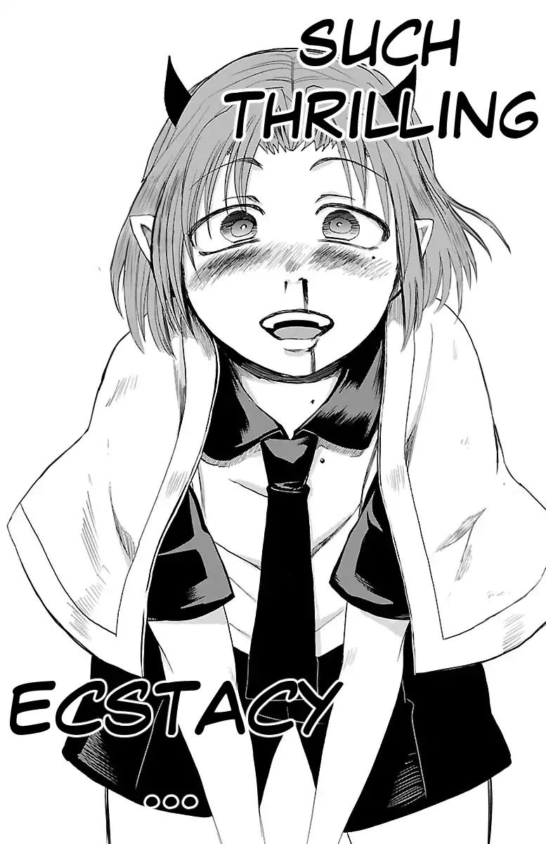 Read Mairimashita Iruma-kun Manga Online