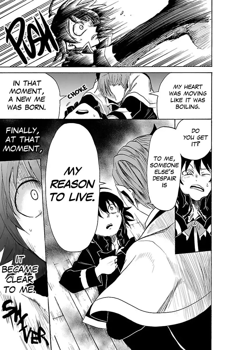 Read Mairimashita Iruma-kun Manga Online