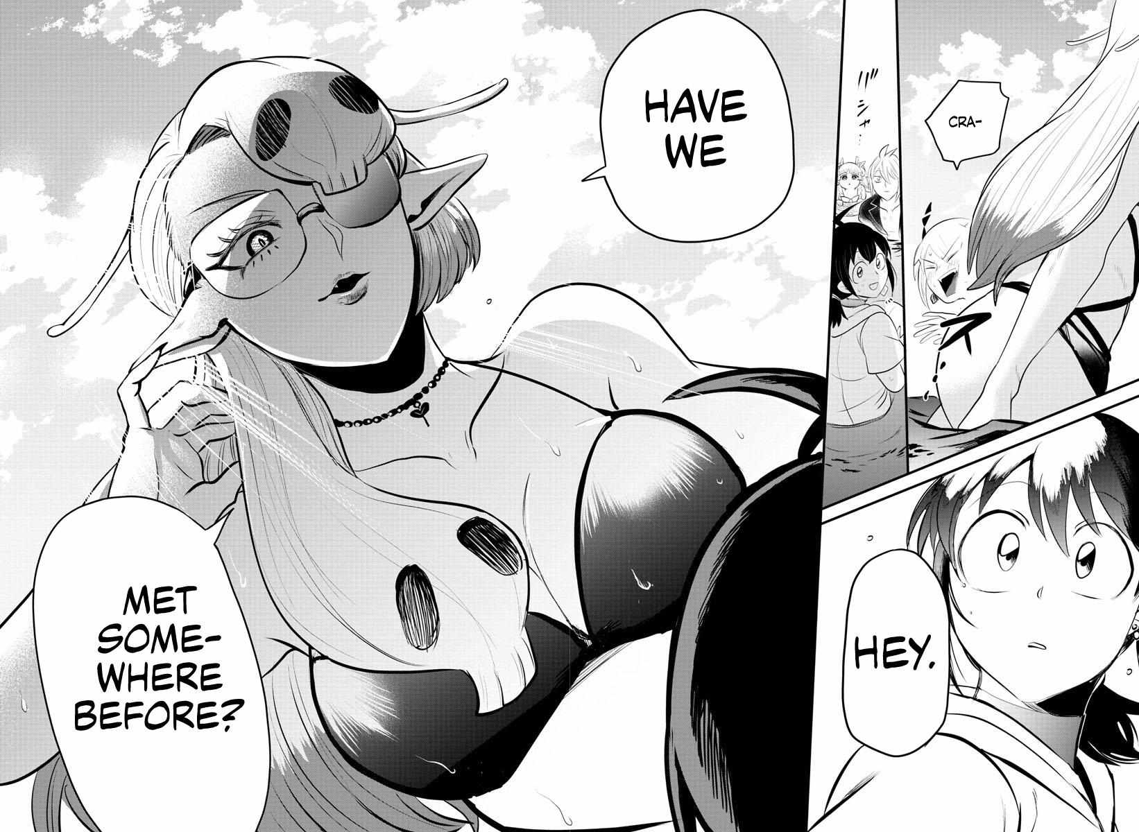 Read Mairimashita Iruma-kun Manga Online