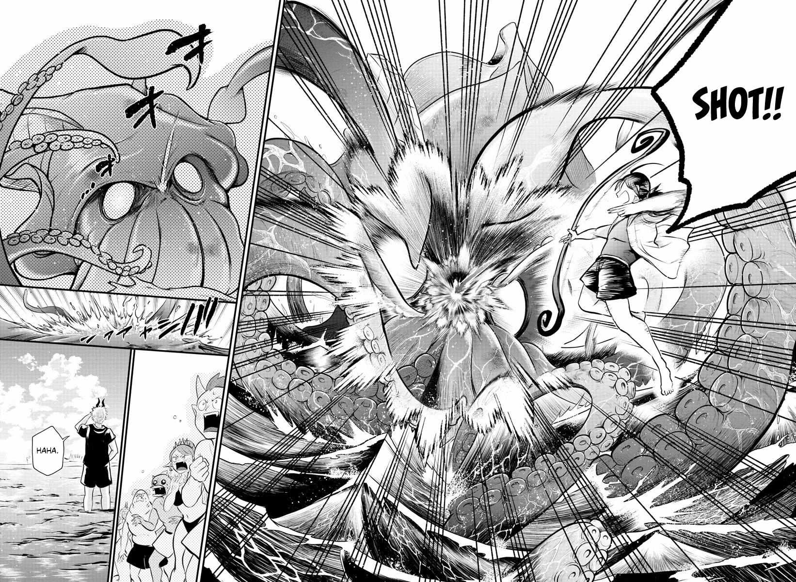 Read Mairimashita Iruma-kun Manga Online