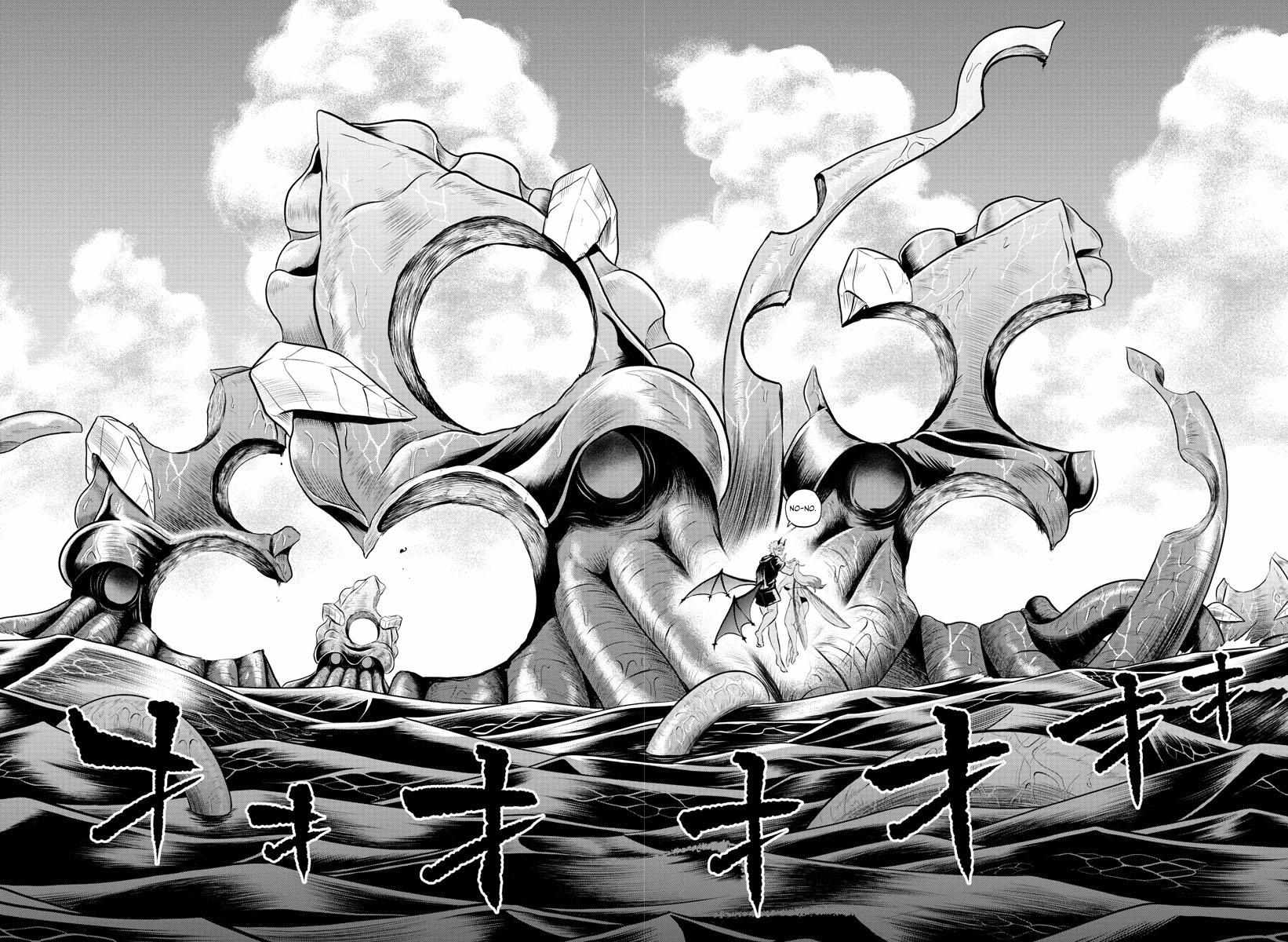 Read Mairimashita Iruma-kun Manga Online