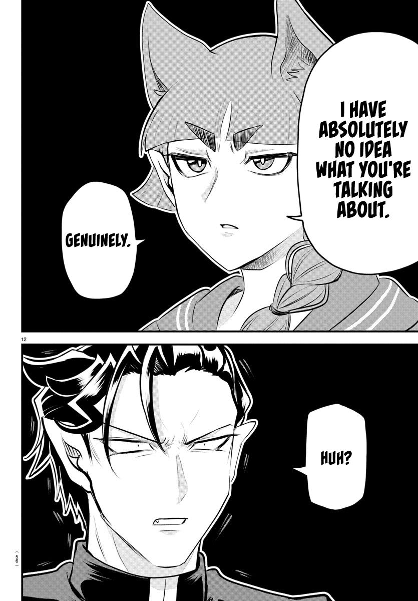 Read Mairimashita Iruma-kun Manga Online
