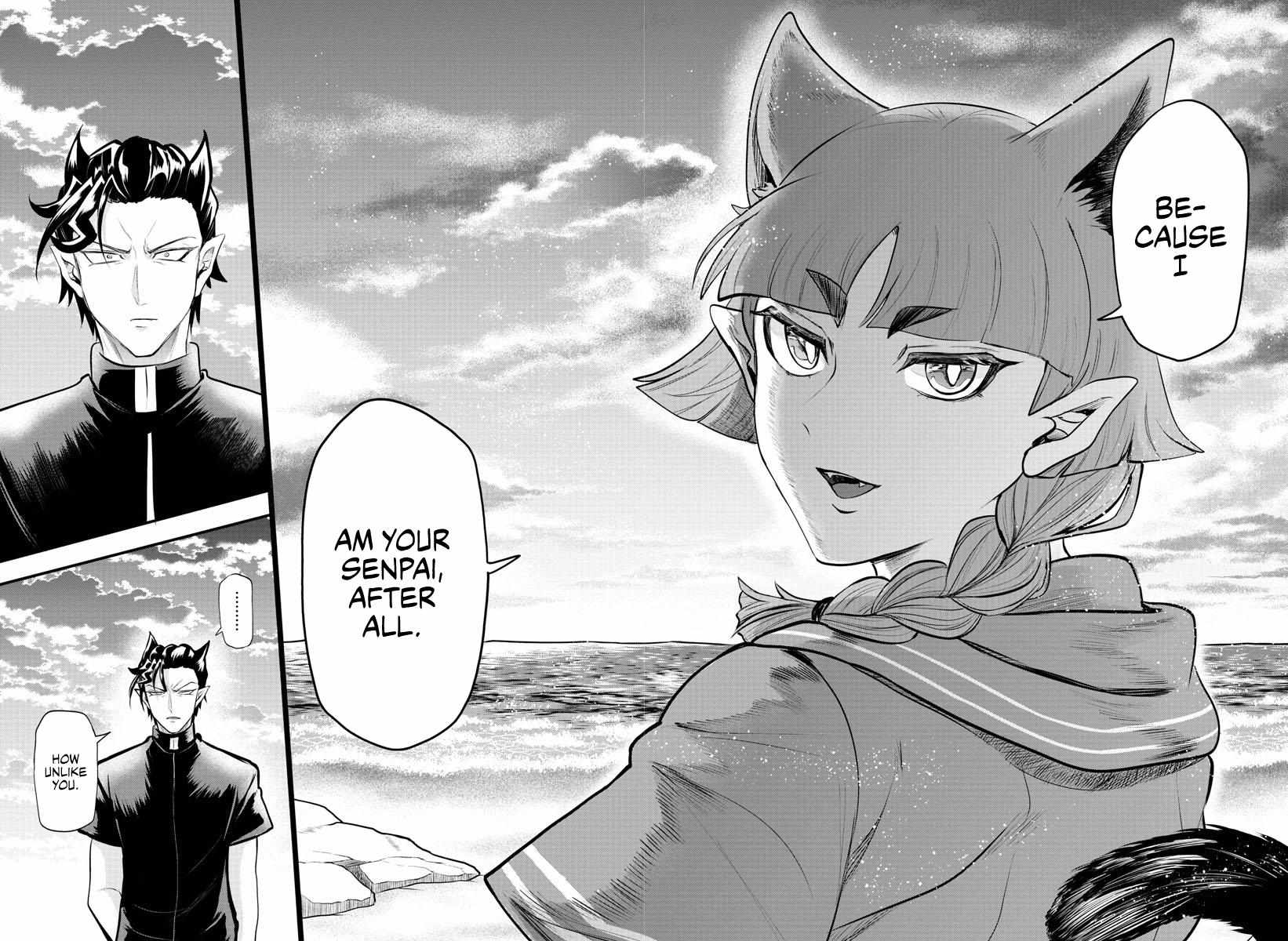 Read Mairimashita Iruma-kun Manga Online