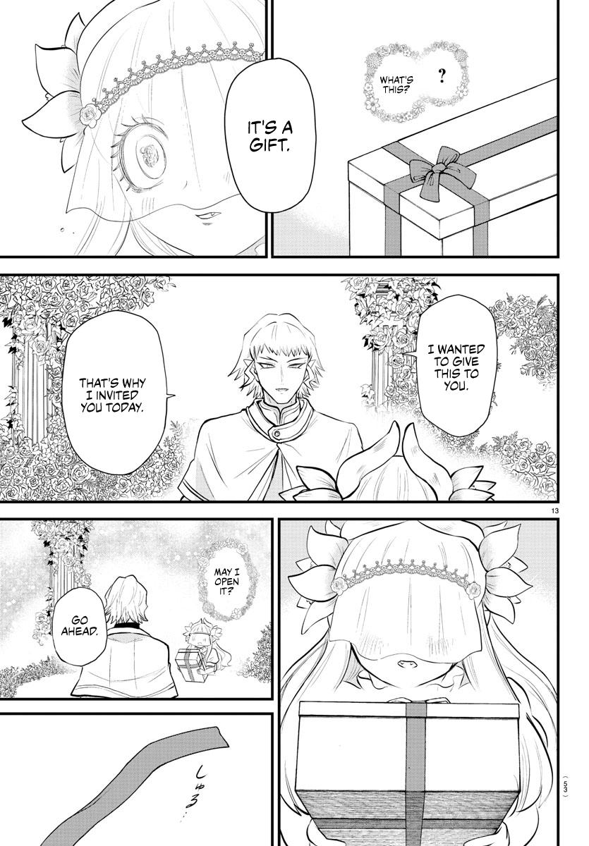 Read Mairimashita Iruma-kun Manga Online