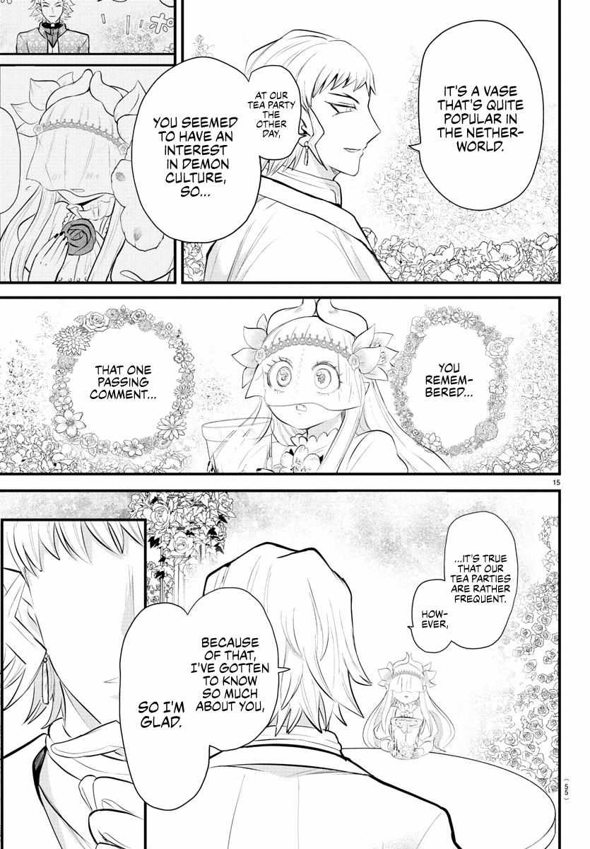 Read Mairimashita Iruma-kun Manga Online