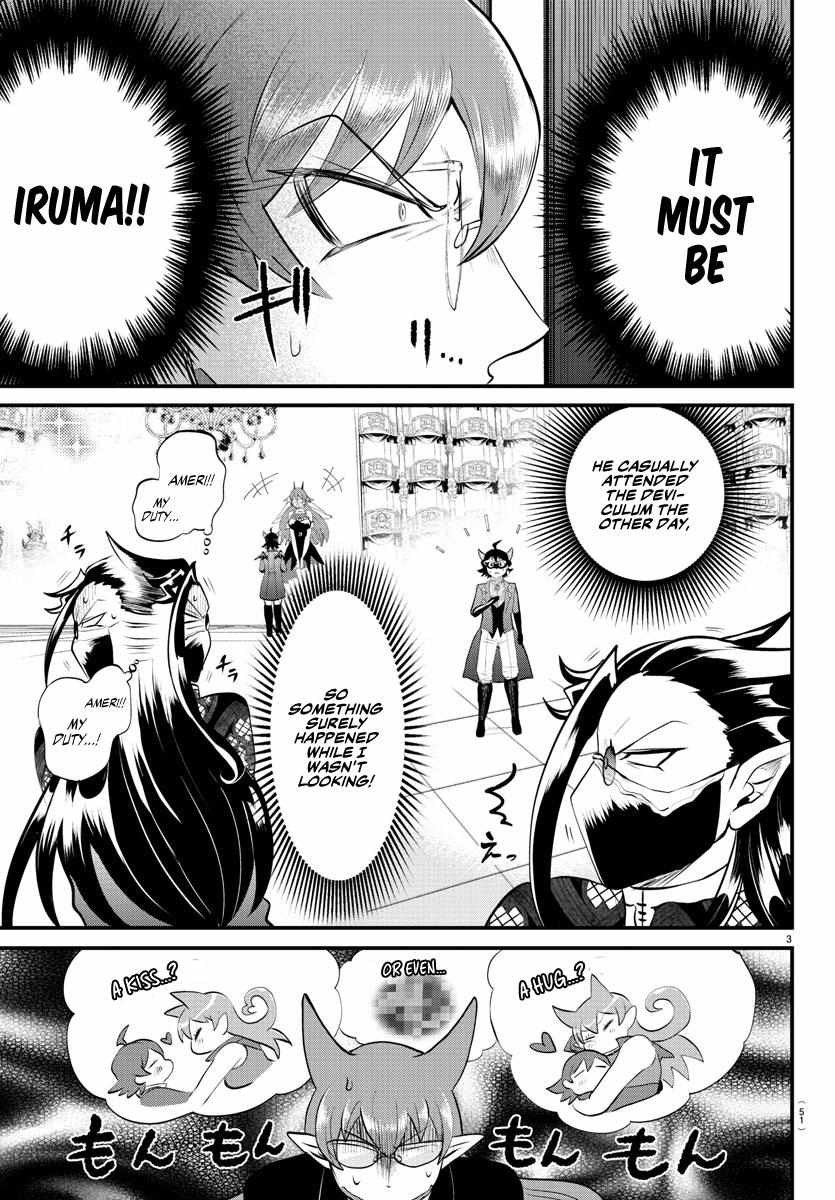 Read Mairimashita Iruma-kun Manga Online
