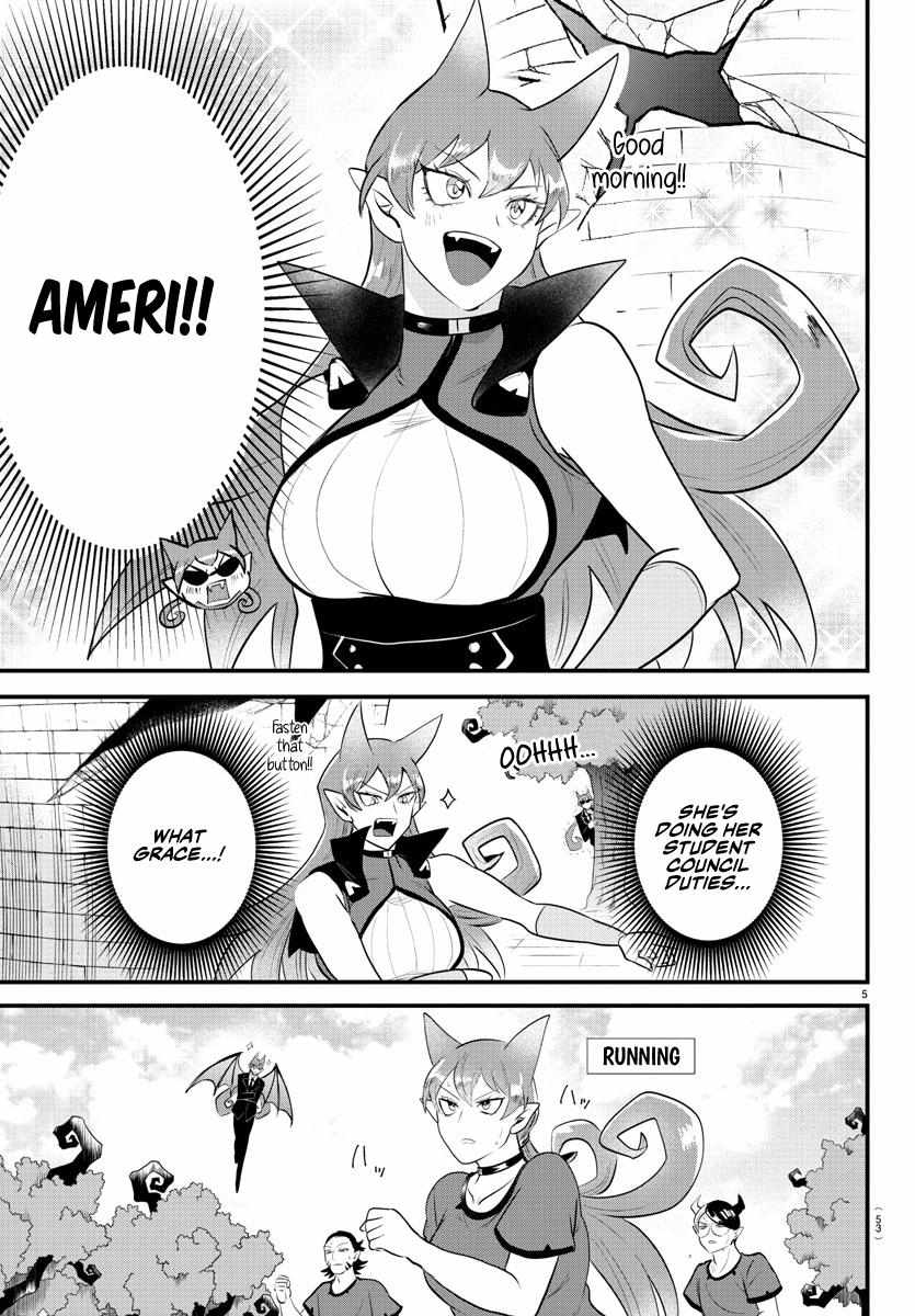 Read Mairimashita Iruma-kun Manga Online